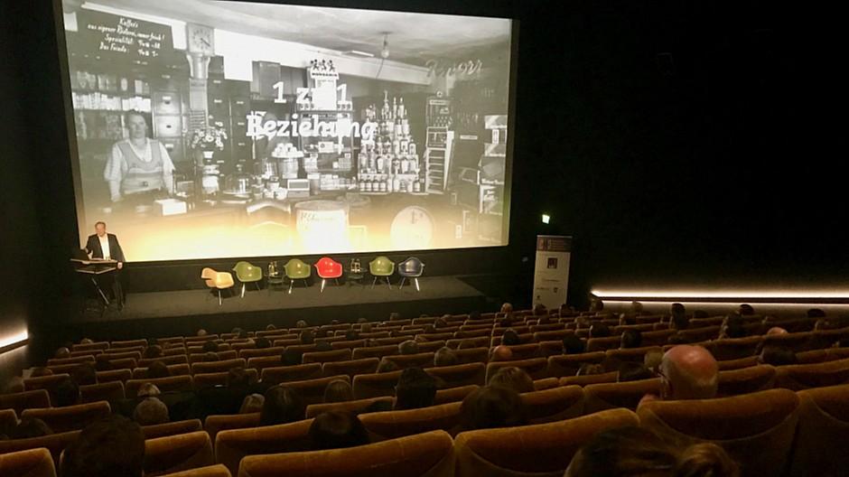 Content Marketing Day 2018: Von der Frage, wer die besten Inhalte kreiert