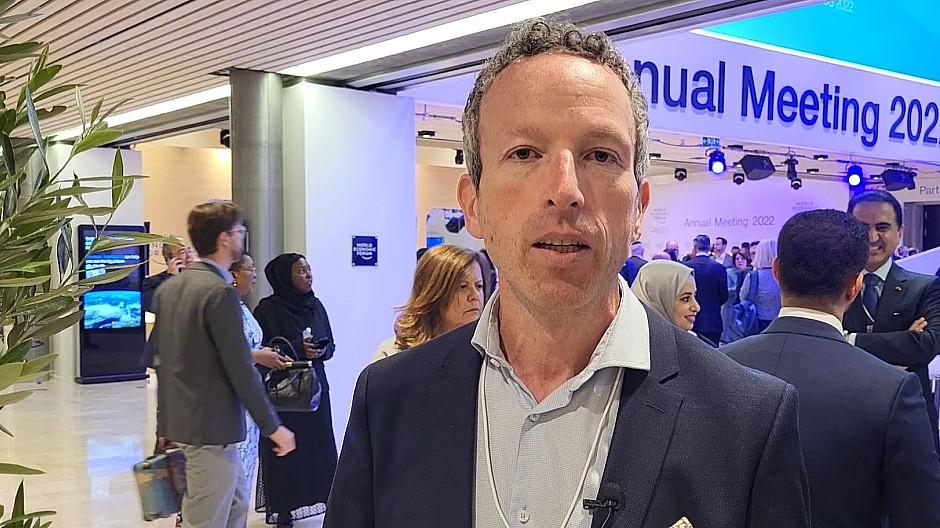 WEF: «Was den Unterhaltungswert betrifft, war es früher lustiger»