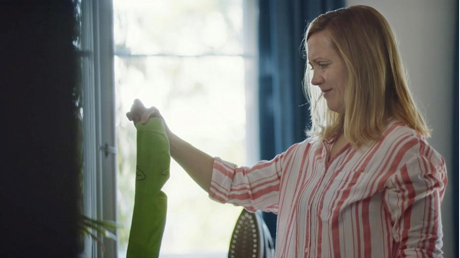 TBWA\Zürich: Was die grüne Socke mit dem Burger zu tun hat