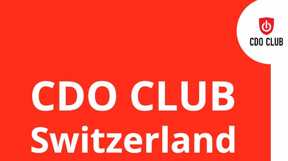 CDO Club: Was Digitalisierungs-Verantwortliche bewegt