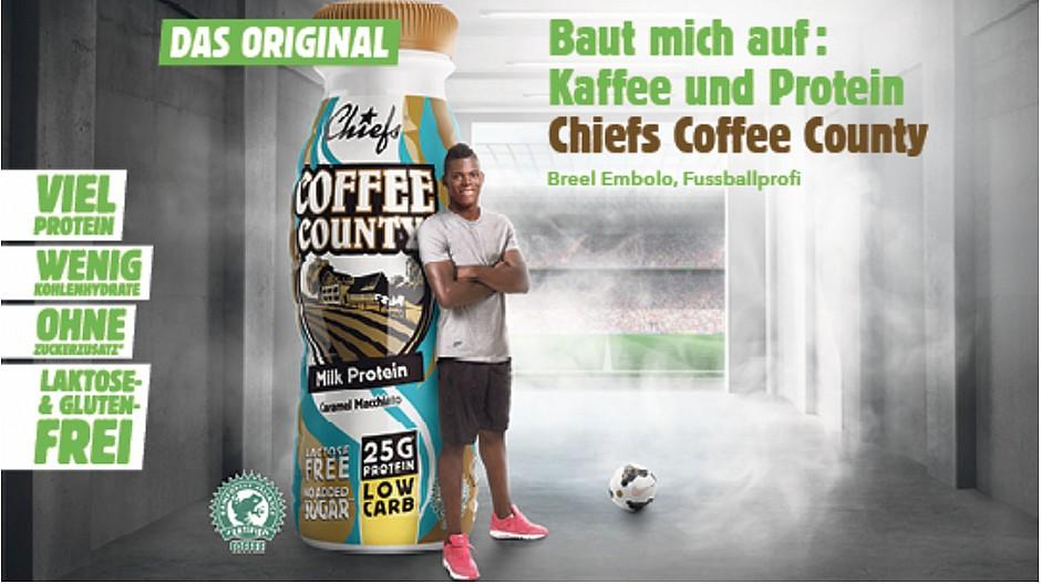 Zeitgeist Kommunikation: Was Breel Embolo und Co. aufbaut