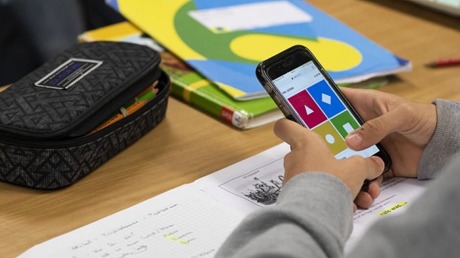 Förderung von Medienkompetenz: Was können Schüler von Journalisten lernen?