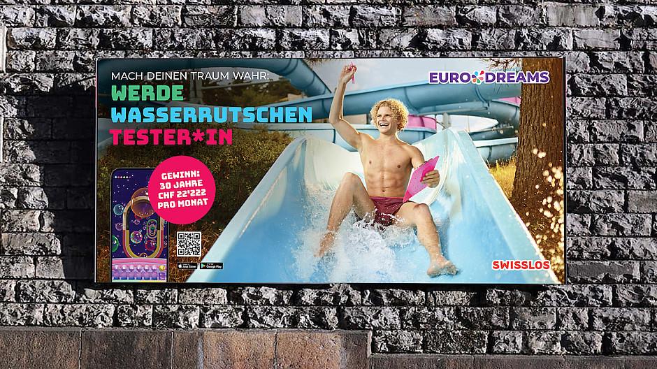 Webrepublic: Was man dank EuroDreams alles machen kann