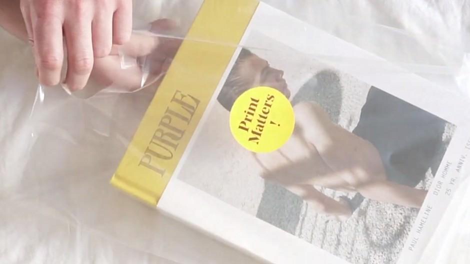Print Matters: Was Print den Leuten wirklich bedeutet