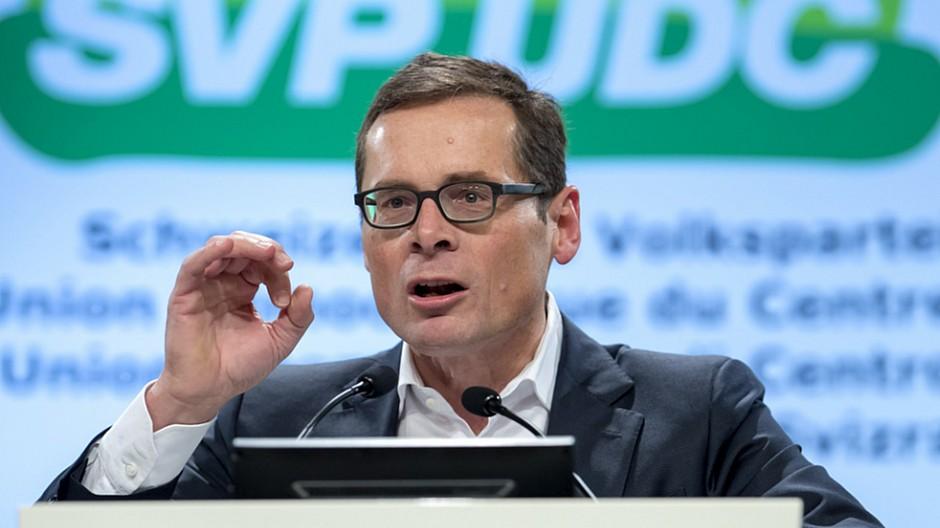 No Billag: SVP heisst Initiative mit klarer Mehrheit gut
