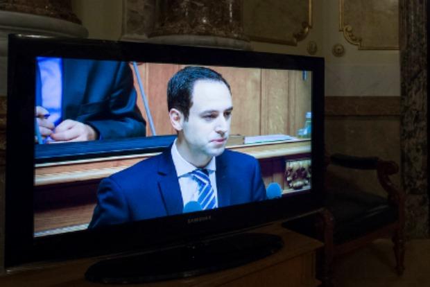 SRG: FDP will Service Public abbauen