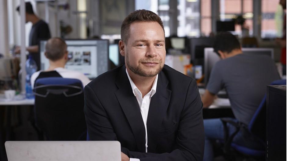 Weltwoche: «Watson»-Chefredaktor nimmt Einladung an