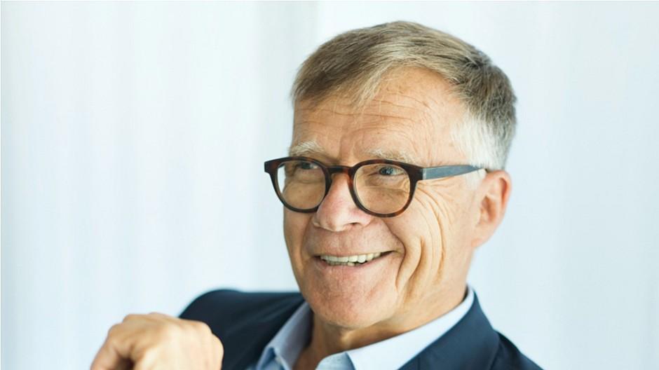AZ Medien: «Watson soll 2019 Break Even schaffen»