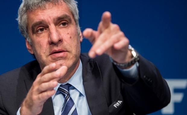 Fifa: «I do it my way – im Guten, wie im Schlechten»