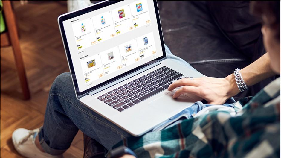 Coop: Webseiten und Apps zusammengelegt