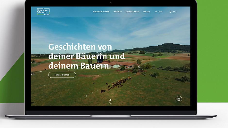 Xeit: Website in Neuaufmachung lanciert