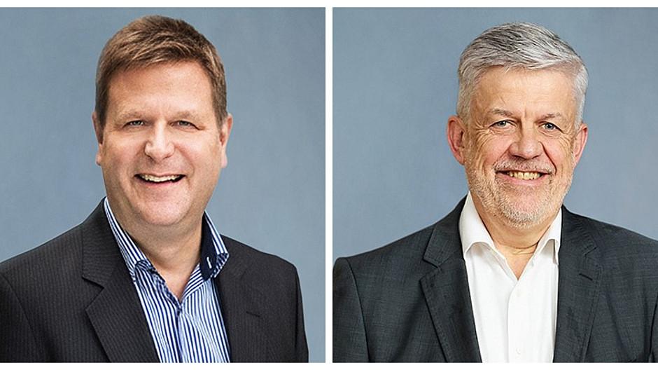 Farner: Wechsel bei Corporate Communications & Public Affairs