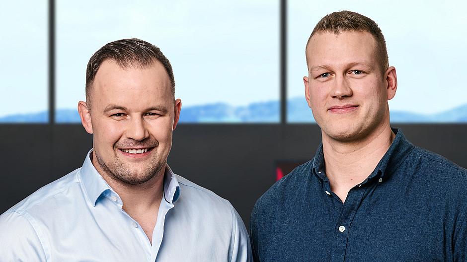 SRF: Wechsel bei den Schwingexperten