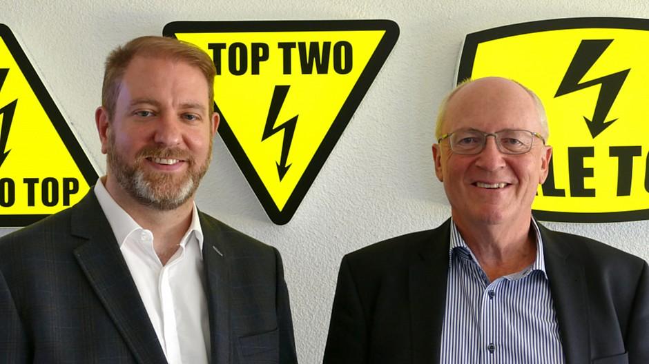 Radio und Tele Top: Wechsel in der Geschäftsführung