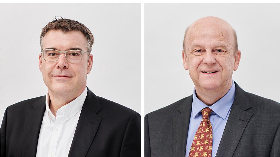 Wemf: Wechsel in der Geschäftsleitung