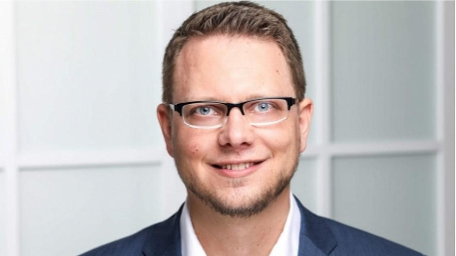 BP Switzerland: Peter Kretzschmar wird Communications Manager
