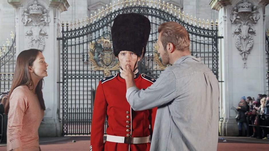 Foundry: Ein London-Weekend mit nur einem Klick