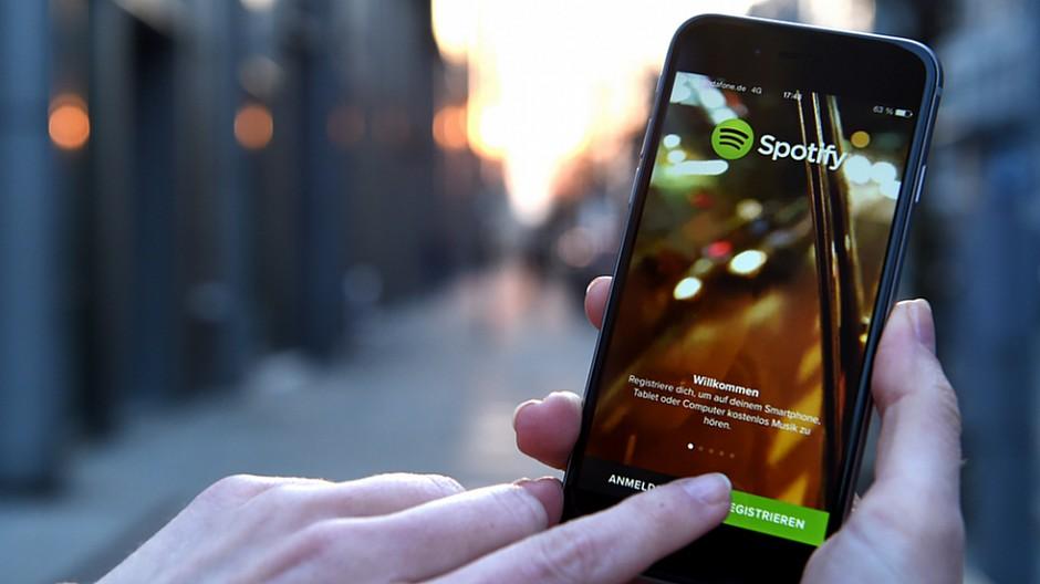 Zehn Jahre Spotify: Wegbereiter der Streaming-Revolution