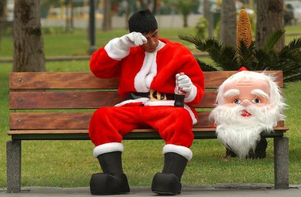 In eigener Sache: persoenlich.com macht Weihnachtspause