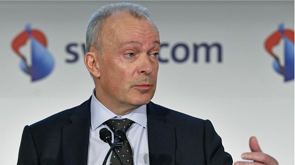Swisscom: Weitere 700 Stellen werden abgebaut