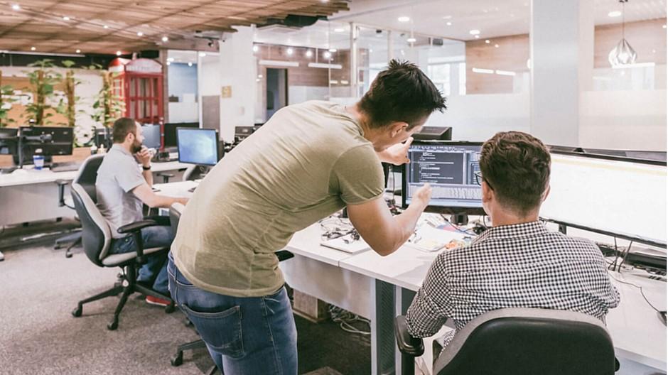 Aioma: Weitere Investoren steigen an Bord