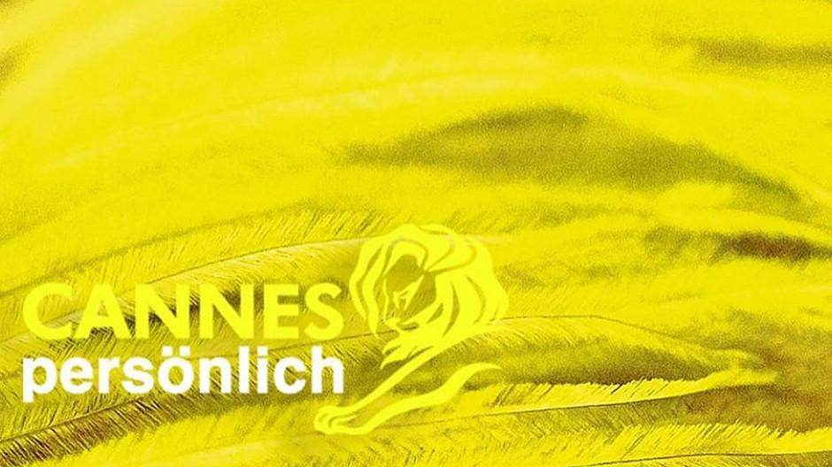Cannes Lions 2017: Weitere Löwen für die Schweiz