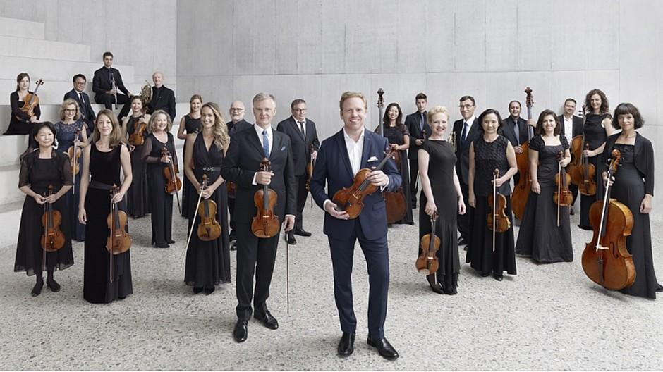 Amag: Weiterhin Partner des Zürcher Kammerorchesters