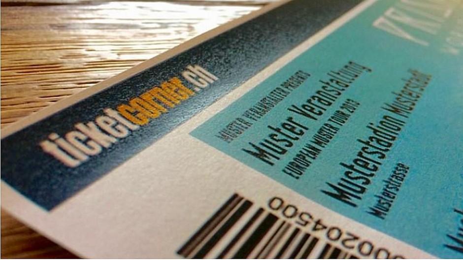 Starticket / Ticketcorner: Weko durchkreuzt die Fusionspläne