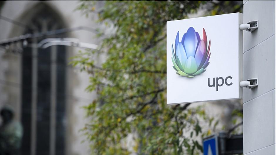 Sunrise kauft UPC: Weko erlaubt Übernahme ohne Bedingungen