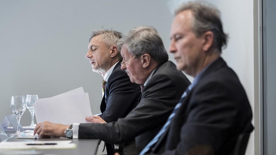 Keystone-SDA: Weko genehmigt Fusion von SDA und Keystone
