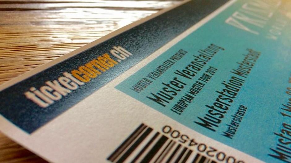 Starticket / Ticketcorner: Weko prüft den Zusammenschluss vertieft
