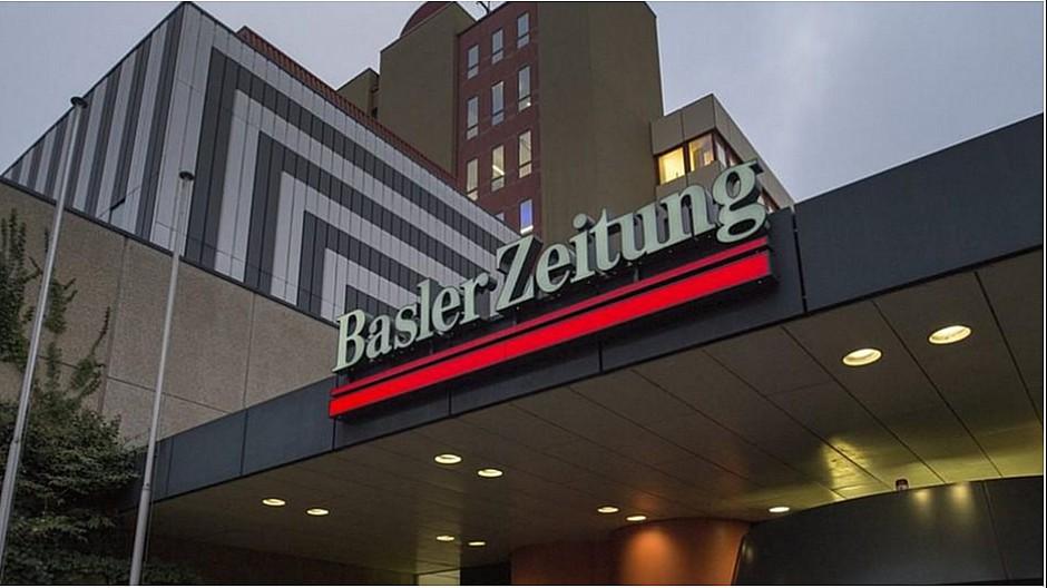 Zeitungsdeal: Weko prüft Zusammenschluss von Tamedia und BaZ