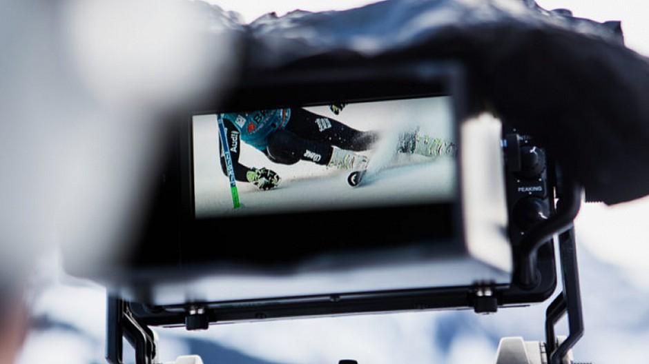 SRG: Weltsignal für die Ski-WM in St. Moritz