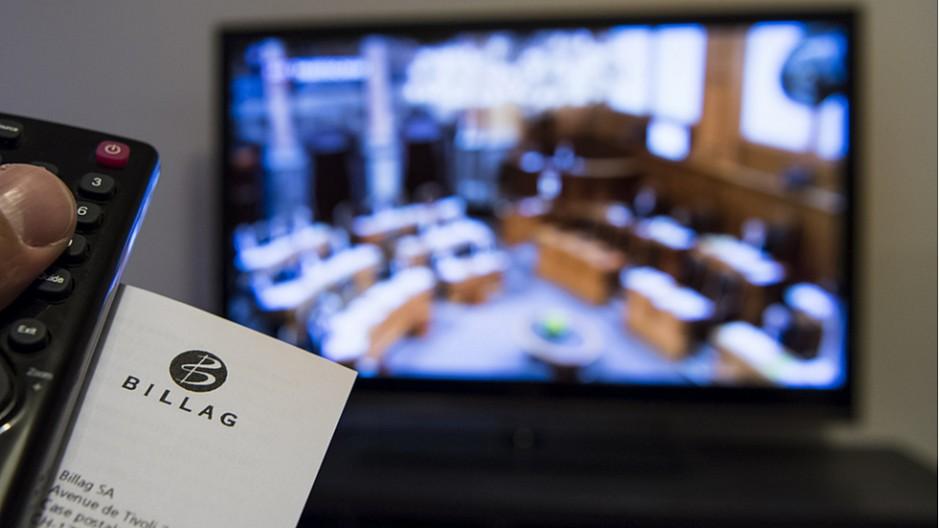 No Billag: Wemakeit stoppt Spendensammlung