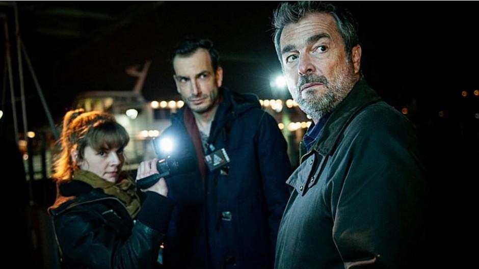 SRF: Wenig Lob für den Luzerner «Tatort»