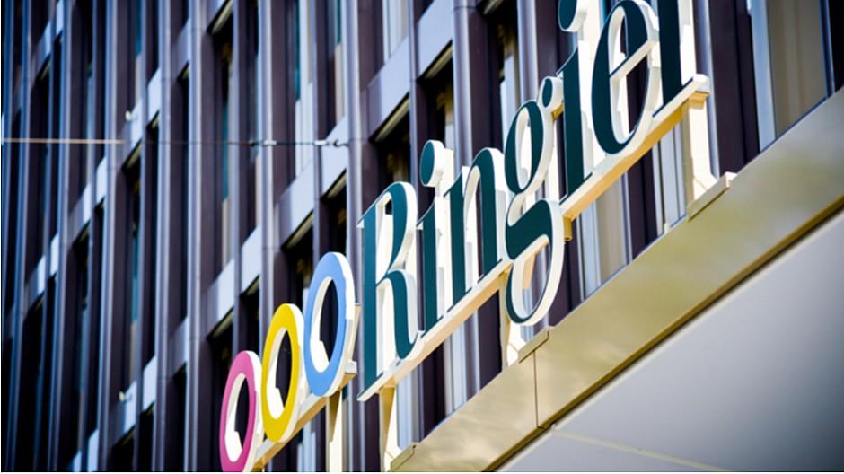 Jahresbilanz 2020: Ringier wurde durch Corona «hart getroffen»
