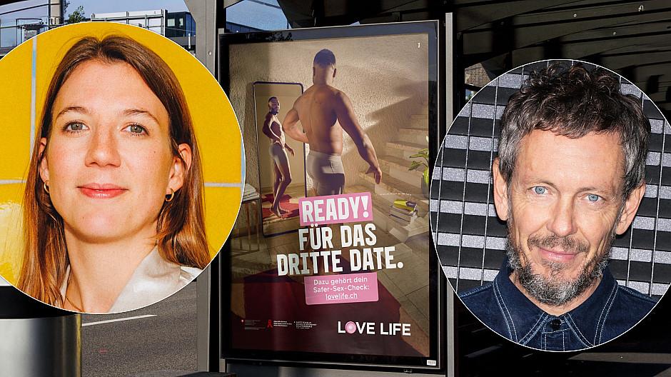 Rod/BAG: «Weniger nackte Haut, mehr Kreativität»