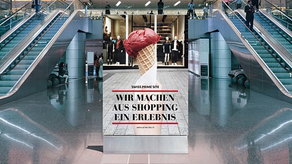 Jung von Matt/brand identity: Weniger Stahl und Beton, mehr Menschen und Wissen