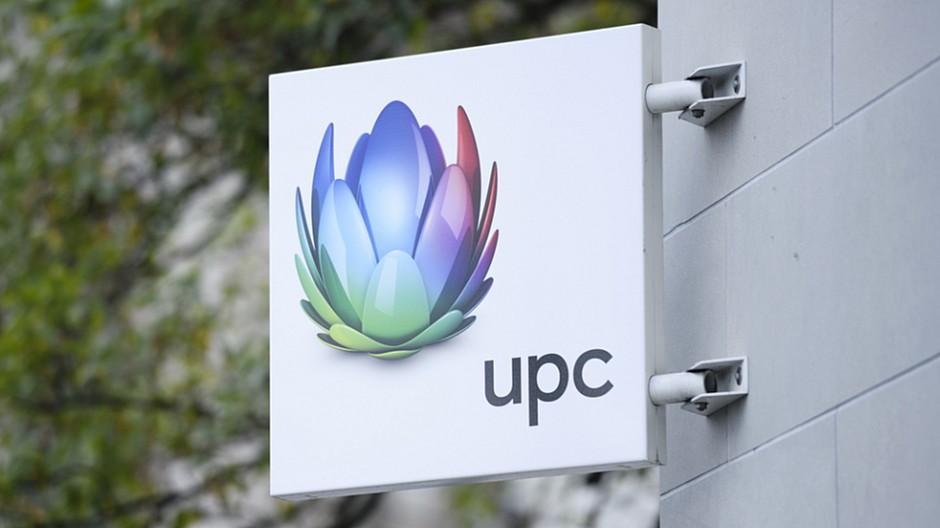 UPC: Weniger Umsatz mit mehr Kunden