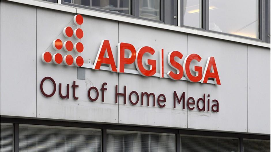 APG|SGA: Weniger Umsatz und Gewinn im ersten Halbjahr