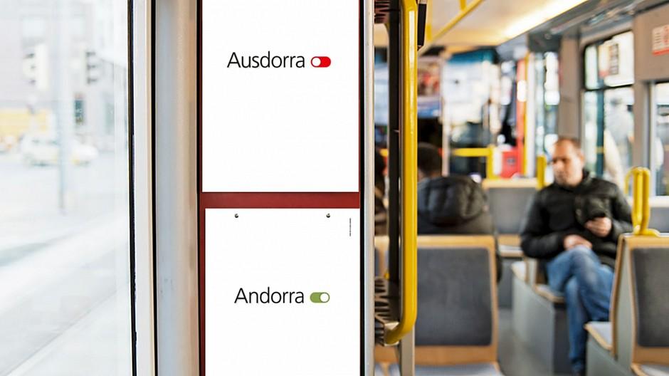 Publicis: Wenn Andorra zu Ausdorra wird