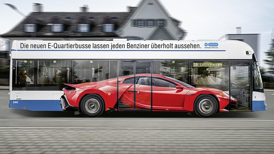 Ruf Lanz: Wenn Benziner überholt aussehen