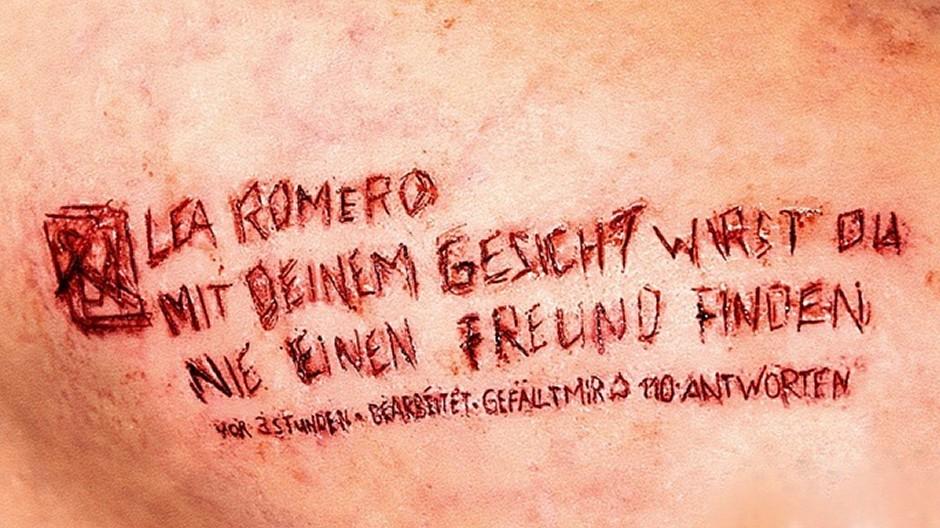 Jung von Matt/Limmat: Wenn Cybermobbing spürbar gemacht wird