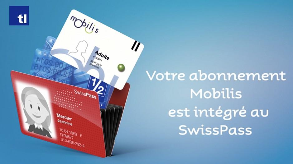 Agence Trio: Wenn das Abo in der Karte steckt