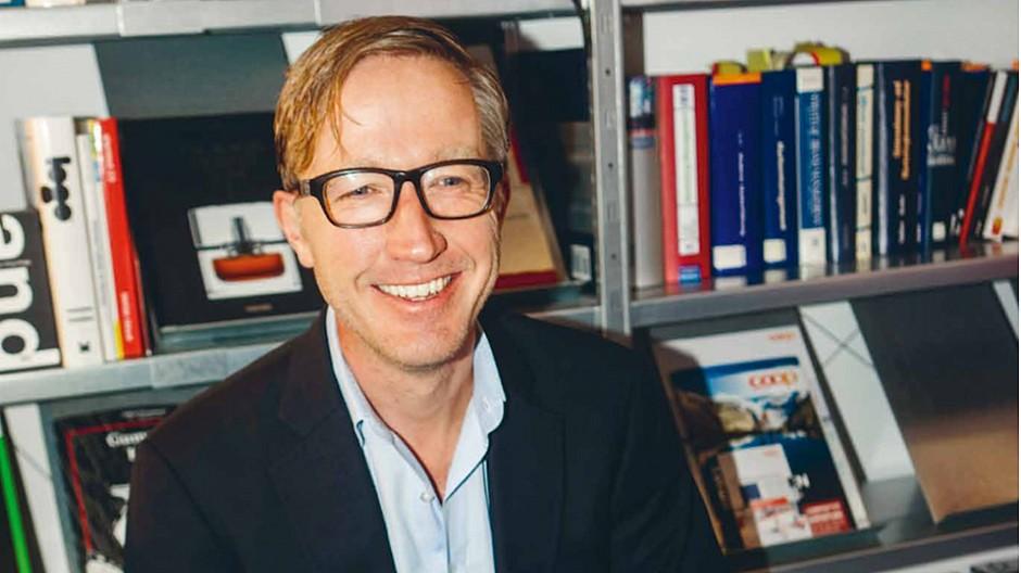 Facing: Wenn der Chef zur Story im Kundenmagazin wird
