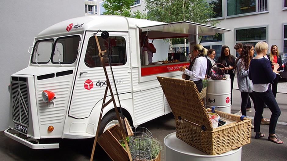 Rufener Events: Wenn der Event zum Kunden kommt
