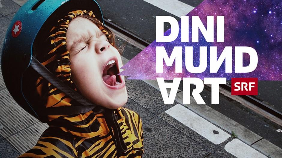 Dini Mundart: Wenn der Füdlibürger zum Spiesser wird