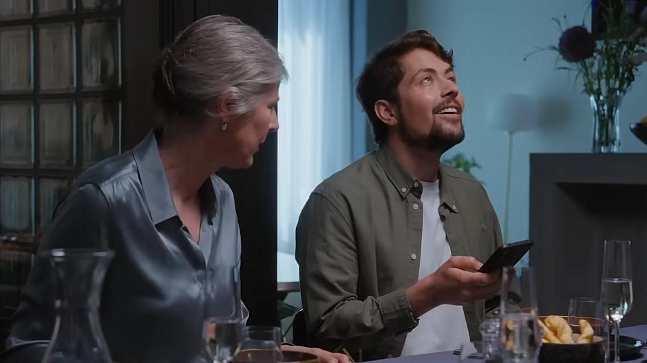 Digitec: Wenn der innere Nerd am Familienessen nervt