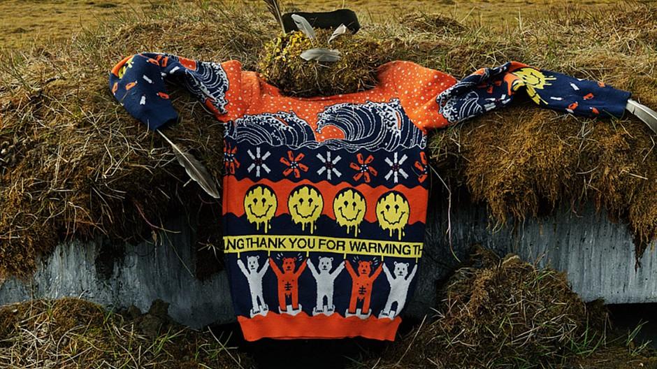 Wirz: Wenn der Winter zu warm für den Wollpulli wird