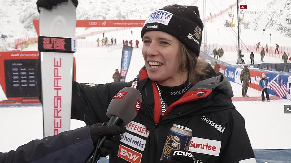 Ski-Sponsoring: Wenn die Dose nicht ins Bild darf